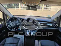 2017 Mercedes Benz V