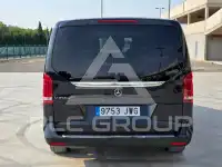 2017 Mercedes Benz V