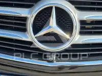 2017 Mercedes Benz V