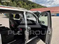 2017 Mercedes Benz V