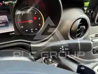 2017 Mercedes Benz V