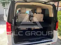 2017 Mercedes Benz V