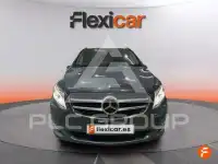 2017 Mercedes Benz V