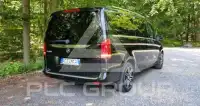 2017 Mercedes Benz V