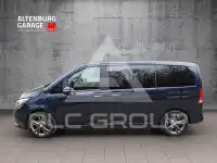 2017 Mercedes Benz V