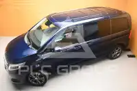 2017 Mercedes Benz V