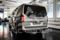 2017 Mercedes Benz V
