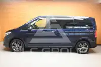 2017 Mercedes Benz V