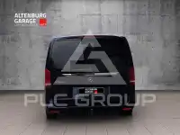 2017 Mercedes Benz V