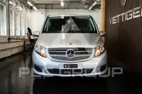 2017 Mercedes Benz V