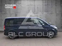 2017 Mercedes Benz V