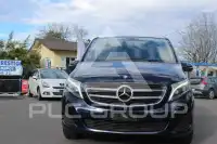 2017 Mercedes Benz V