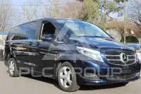 2017 Mercedes Benz V