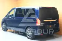 2017 Mercedes Benz V