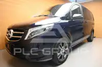 2017 Mercedes Benz V