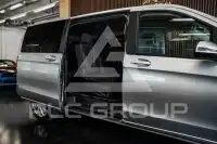 2017 Mercedes Benz V