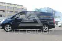 2017 Mercedes Benz V