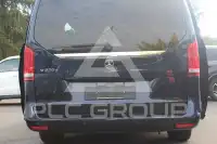 2017 Mercedes Benz V
