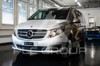 2017 Mercedes Benz V