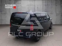 2017 Mercedes Benz V