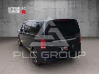 2017 Mercedes Benz V