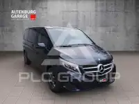 2017 Mercedes Benz V