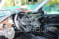 2017 Mercedes Benz V