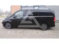 2017 Mercedes Benz V