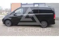 2017 Mercedes Benz V