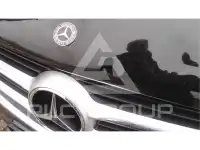 2017 Mercedes Benz V
