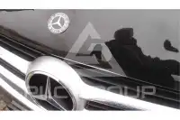 2017 Mercedes Benz V