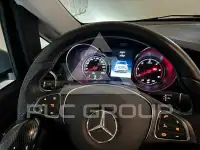 2017 Mercedes Benz V
