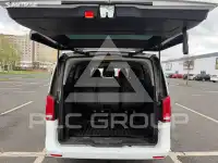 2017 Mercedes Benz V