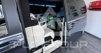 2017 Mercedes Benz V