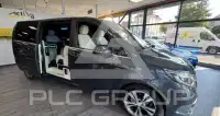 2017 Mercedes Benz V