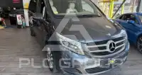 2017 Mercedes Benz V