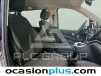 2017 Mercedes Benz V