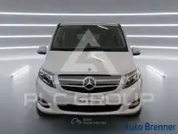 2017 Mercedes Benz V