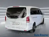 2017 Mercedes Benz V