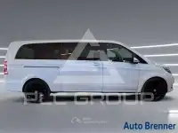 2017 Mercedes Benz V