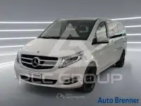 2017 Mercedes Benz V