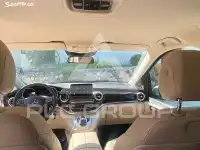 2017 Mercedes Benz V