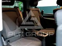 2017 Mercedes Benz V