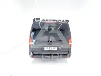2017 Mercedes Benz V