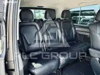 2017 Mercedes Benz V
