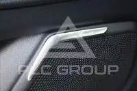 2017 Mercedes Benz V