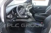 2017 Mercedes Benz V