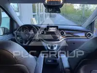2017 Mercedes Benz V