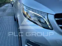 2017 Mercedes Benz V
