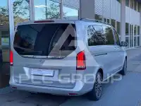 2017 Mercedes Benz V